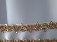 Grajewo ogłoszenia: Sprzedam piękną albę komunijną dla dziewczynki 
W stanie... - zdjęcie