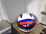 Grajewo ogłoszenia: Sprzedam kask nowy cena sklepowa 320zł ,do sprzedaży za 220zł - zdjęcie