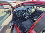 Grajewo ogłoszenia: Sprzedam TOYOTE Yaris III z 2012r z przebiegiem 147600km z... - zdjęcie