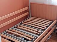 Grajewo ogłoszenia: Witam ,sprzedam łóżko rehabilitacyjne w bardzo dobrym stanie... - zdjęcie