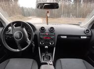 Grajewo ogłoszenia: Audi A3 8P 1.6MPI 102KM + LPG.
Stan techniczny bardzo dobry do... - zdjęcie