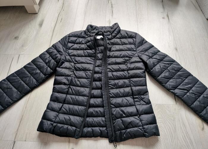 Grajewo ogłoszenia: sprzedam kurtkę reserved rozm.xs stan idealny