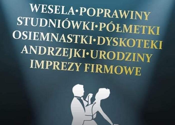 Grajewo ogłoszenia: Szukasz DJ'a dla siebie i swoich gości?

Chciałbyś /...