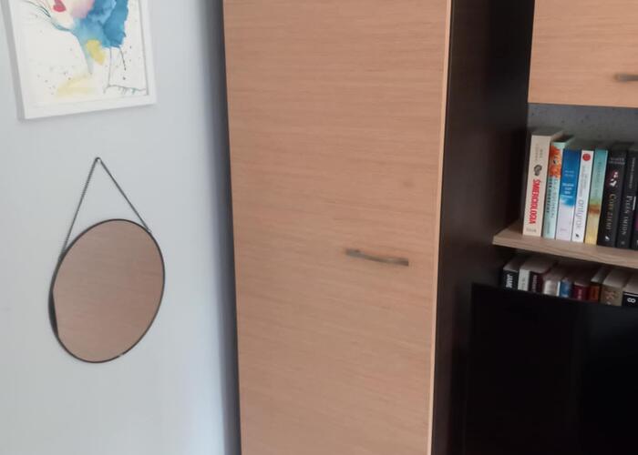 Grajewo ogłoszenia: Witam, mam na sprzedaż zestaw mebli, szafka pod telewizor wymiary...